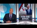 Tracing the origins and significance of the presidential turkey pardon  - 03:03 min - News - Video