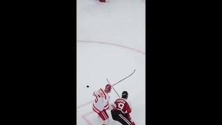 Gunnarwolfe Fontaine Scores Game-Winning OT Goal In 2024 Beanpot Championship