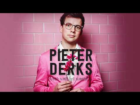 Pieter Derks: Voor wat het waard is'