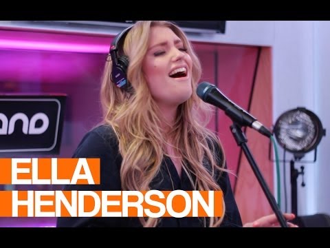 Ella Henderson - Ghost - Live Session