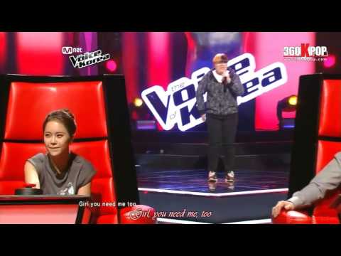 I Need a Girl - Yin Ji Yoon
