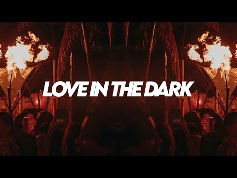 Adele - Love in the Dark (Sir Vibe Afro House Remix)