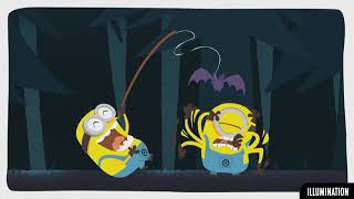 Mimoni - 22 - straideln kemp