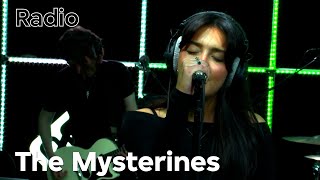 The Mysterines - Live at 3voor12 Radio