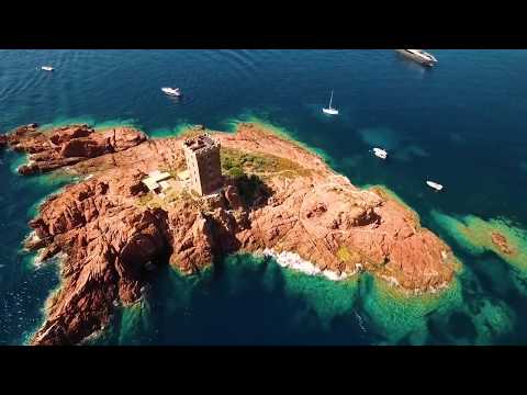 Vidéo de l’hébergement