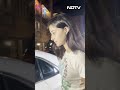 Ananya जी नाराज हैं : बोले पैपराजी, जब फोटो के लिए नहीं रुकीं Ananya Pandey  - 01:01 min - News - Video