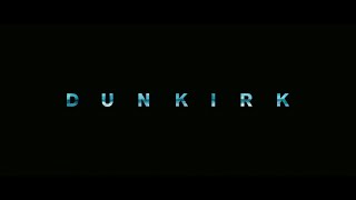 Dunkirk - Announcement [HD]