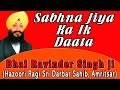 Sabhana jiya Ka Ik Daata [Full Song] Aukhi Ghadi Na Dekhan Deji