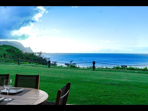 Property video
