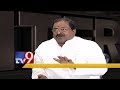 BJP Somu Veerraju's serious comments on 'Special Status' issue in Encounter With Murali Krishna