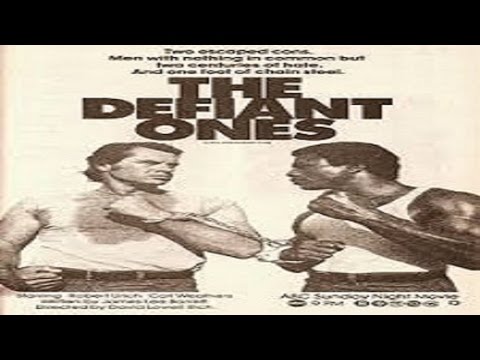 The Defiant Ones'