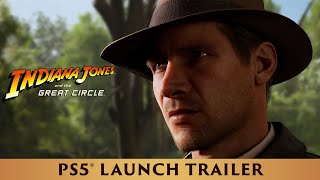 PS5 Launch Trailer Thumbnail
