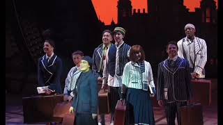 Wicked on Broadway 2023