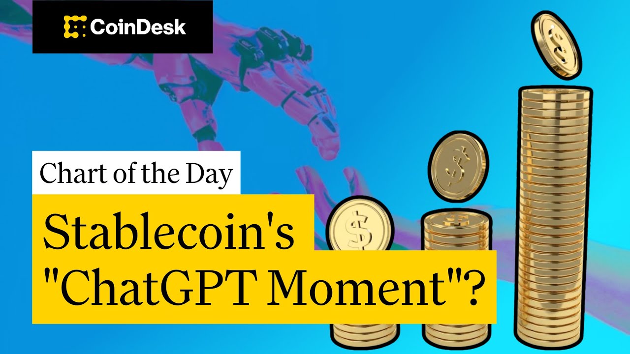 Will the Stablecoin Market Reach $4T by 2030?