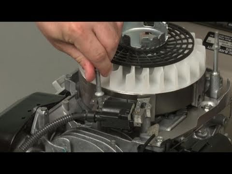 How to test honda generator ignition coil #3