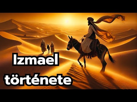 Izmael igaz története a Bibliában