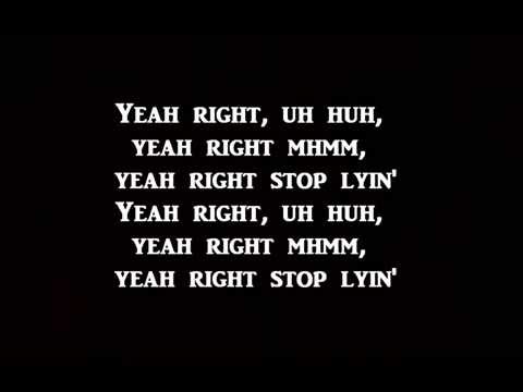 Kevin Gates - Stop Lyin' Lyrics