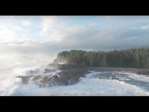 Vidéo de l’hébergement