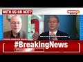 Trump Tariff Threat on Russian Oil Buyers: What It Means for India & Global Trade | NewsX  - 03:05 min - News - Video