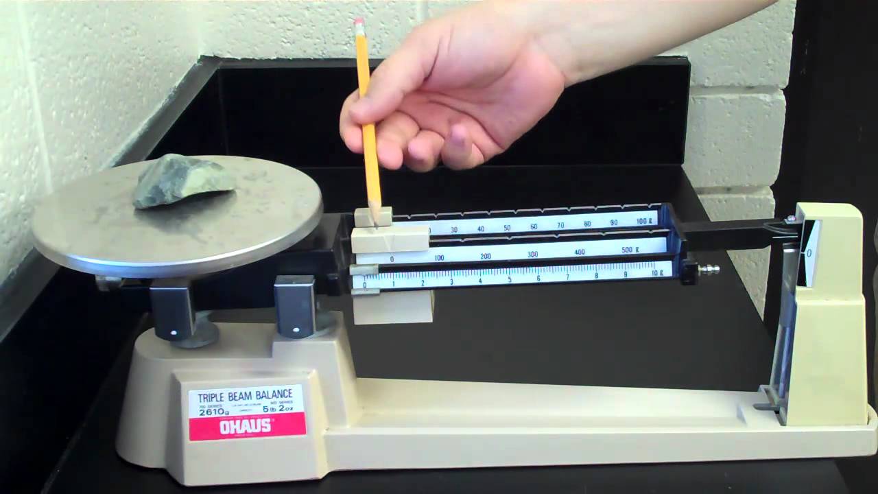 Eighth grade Lesson Equipment Measurement Lab BetterLesson