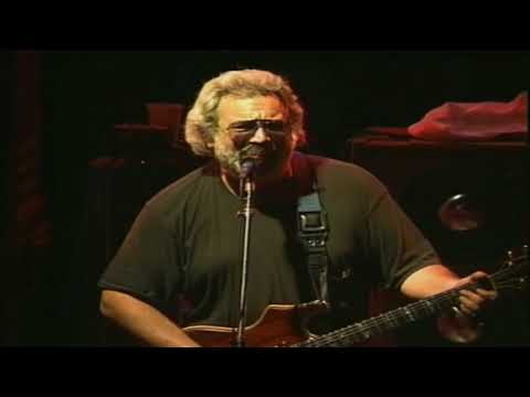Jerry Garcia Band - My Sisters And Brothers 9/1/1990 Jerry Garcia Band - My Sisters And Brothers 9/1/1990