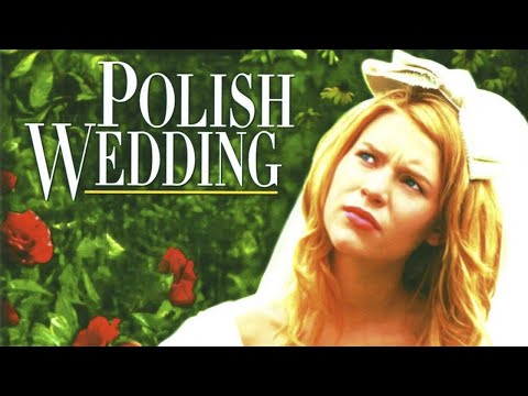 Polish Wedding'