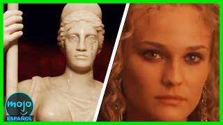¡Top 30 MITOS de la Antigua Grecia que Resultaron CIERTOS!