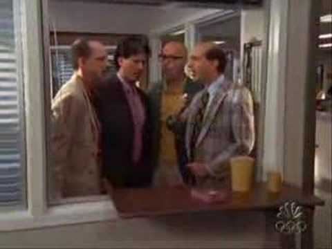 Scrubs - Ted's Band Compilation
