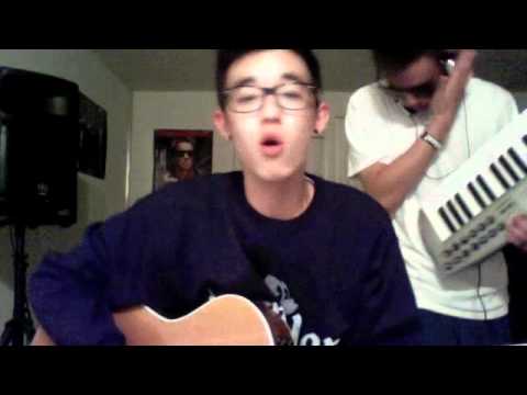 Just Friends (Musiq Soulchild Cover)