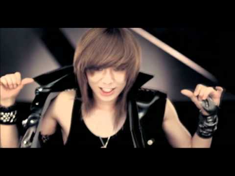 SHINee ~Lucifer (backwards)~