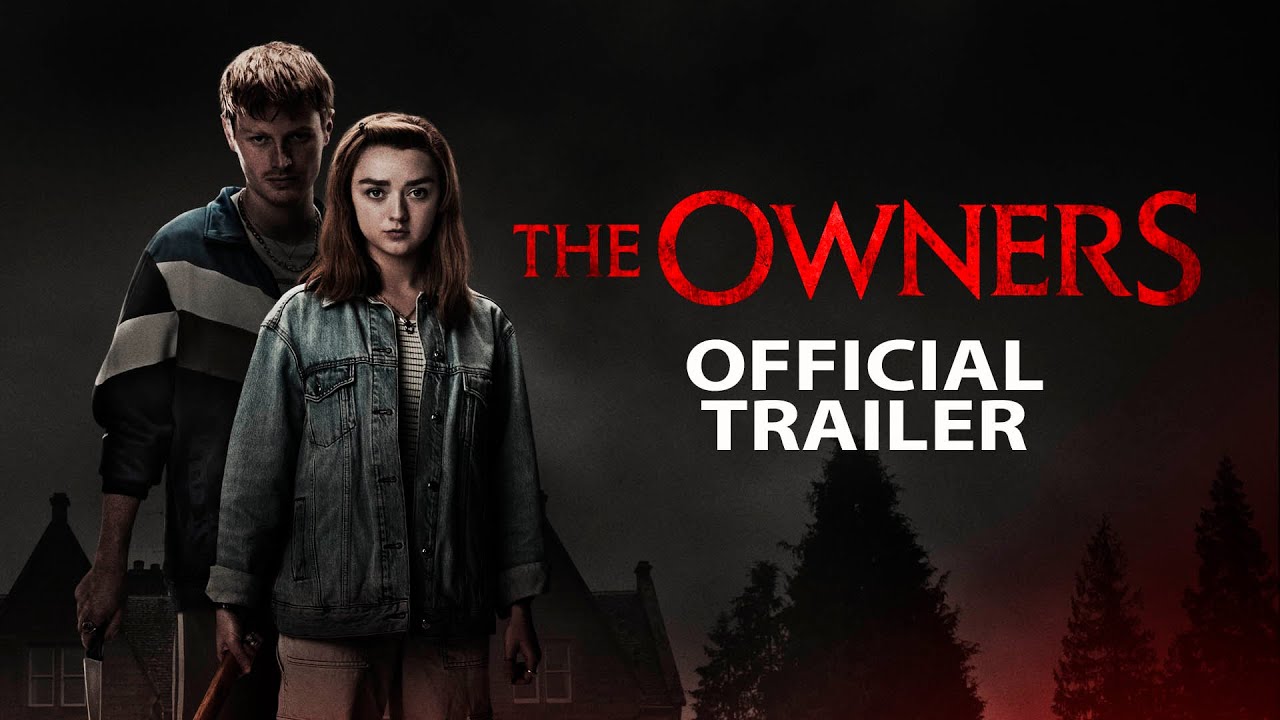 Trailer de The Owners