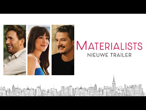 Materialists'