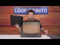 LENOVO LEGION Y530: UNBOXING E HANDS ON!