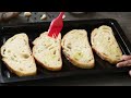 Feta & Spinach Grilled Cheese | कैफे वाली ग्रिल सैंडविच रेसिपी | Sanjeev Kapoor Khazana  - 02:28 min - News - Video