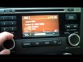 2010 Nissan Altima Premium Audio System demo Bose XM MP3 iPod