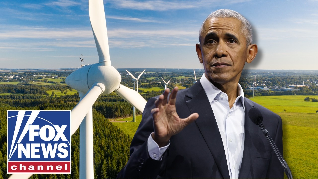 EPA aims to roll back MAJOR Obama-era climate regulations