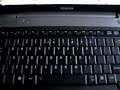 Toshiba Satellite Pro A300-1NT