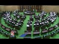 Vemula Veeresham Warns Opposition In Assembly | Telangana Assembly Budget 2024 | V6 News  - 03:07 min - News - Video