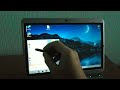 Презентация ноутбука HP EliteBook 2730p