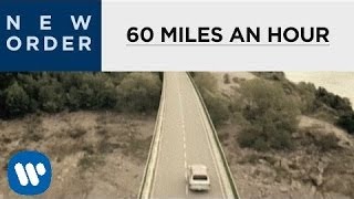 60 Miles An Hour