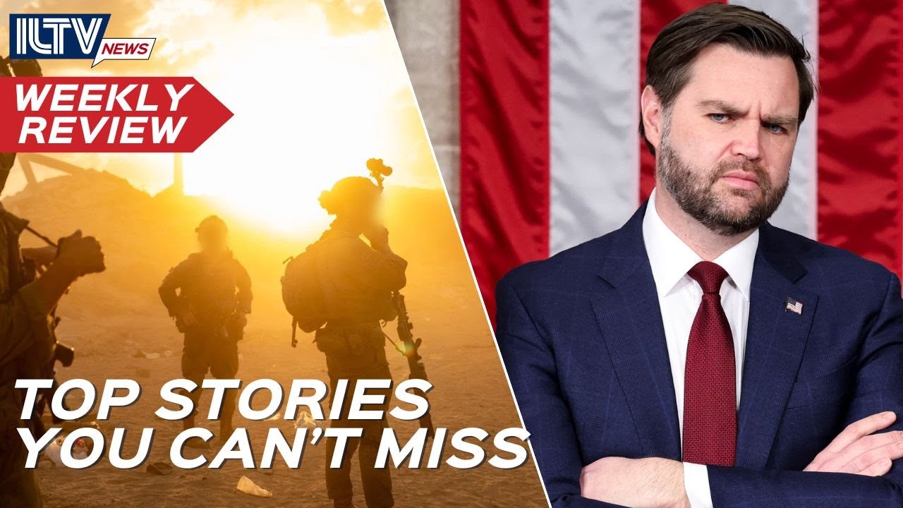 ILTV Weekly Review - October 24, 2025