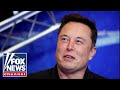 Elon Musk issues CHILLING warning: Just a matter of time