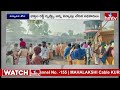 కర్నూలు జిల్లాలో పుణ్యక్షేత్రాలకు భారీగా భక్తులు | Kurnool District Temples | hmtv  - 03:34 min - News - Video