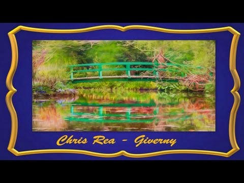 Chris Rea - Giverny