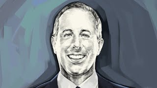 Jerry Seinfeld — A Comedy Legend’s Systems, Routines, and Methods for Success | The Tim Ferriss Show