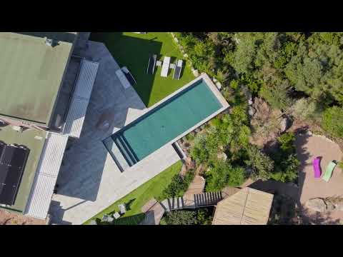 Video realizado por la propiedad