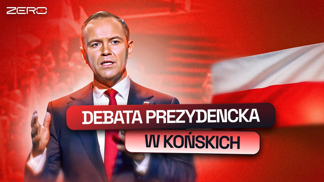 ZERO KAMPANII: ŚLUBOWSKI, BARTOSIAK, JANKE