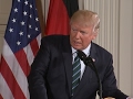 AP-Trump defends America first agenda