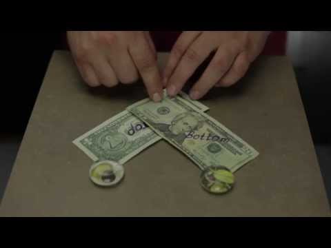 money maker magic trick revealed