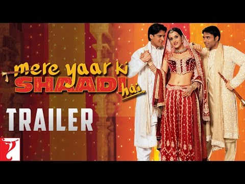 Mere Yaar Ki Shaadi Hai'